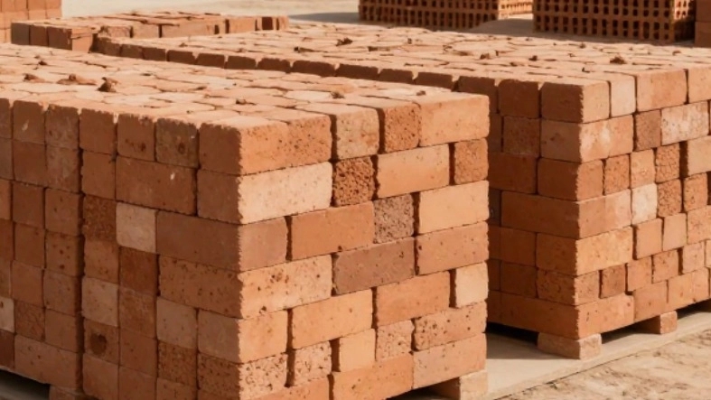 The largest producer of bricks and pottery in Isfahan, direct purchase guide from the factory